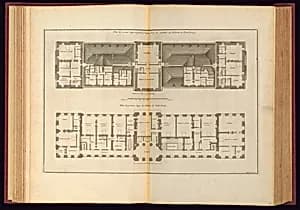 Bound print by Jean Mariette, French, 1660–1742