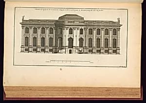 Bound print by Jean Mariette, French, 1660–1742