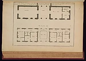 Bound print by Jean Mariette, French, 1660–1742