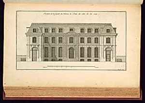 Bound print by Jean Mariette, French, 1660–1742