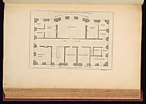Bound print by Jean Mariette, French, 1660–1742