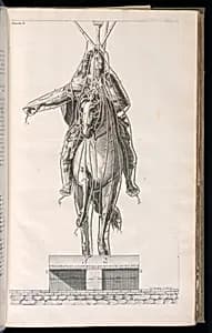 Bound print by Germain Boffrand, French, 1667–1754