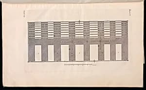 Bound print by Germain Boffrand, French, 1667–1754