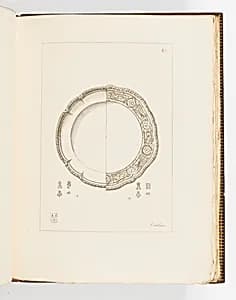 Bound print by Unknown