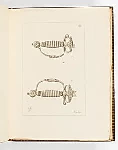 Bound print by Unknown
