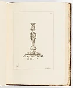 Bound print by Unknown