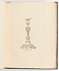 Bound print by Unknown