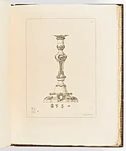 Bound print by Unknown