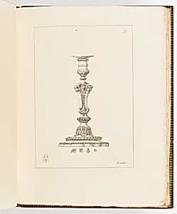 Bound print by Unknown