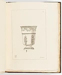 Bound print by Unknown