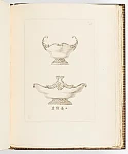 Bound print by Unknown