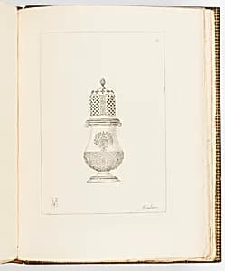 Bound print by Unknown