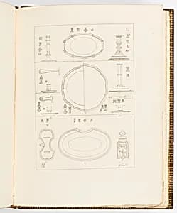 Bound print by Unknown
