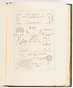 Bound print by Unknown
