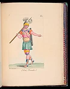 Bound print by Unknown