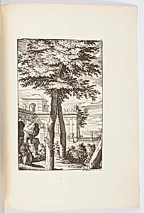 Bound Print by Daniel Marot, French, active in the Netherlands and England, 1661–1752