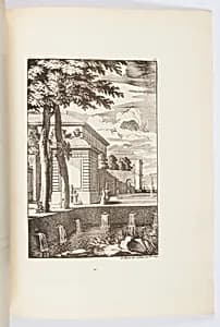 Bound Print by Daniel Marot, French, active in the Netherlands and England, 1661–1752