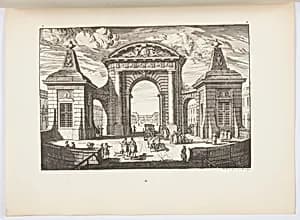Bound Print by Daniel Marot, French, active in the Netherlands and England, 1661–1752