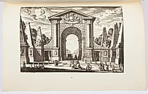 Bound Print by Daniel Marot, French, active in the Netherlands and England, 1661–1752