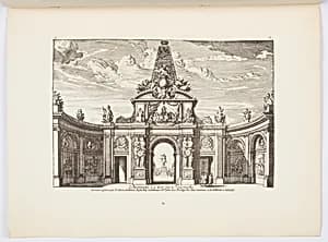 Bound Print by Daniel Marot, French, active in the Netherlands and England, 1661–1752