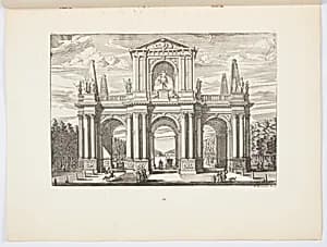 Bound Print by Daniel Marot, French, active in the Netherlands and England, 1661–1752