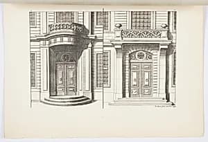 Bound Print by Daniel Marot, French, active in the Netherlands and England, 1661–1752