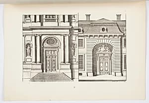 Bound Print by Daniel Marot, French, active in the Netherlands and England, 1661–1752