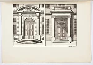 Bound Print by Daniel Marot, French, active in the Netherlands and England, 1661–1752