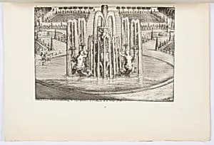 Bound Print by Daniel Marot, French, active in the Netherlands and England, 1661–1752