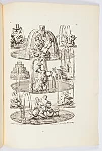 Bound Print by Daniel Marot, French, active in the Netherlands and England, 1661–1752