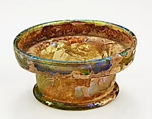 Bowl or Cup by Unidentified