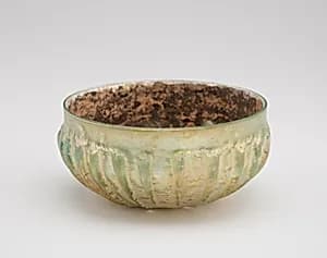 Bowl by Unidentified