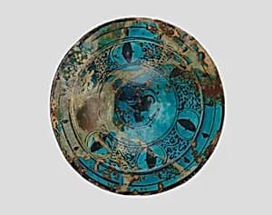 Bowl by Unidentified