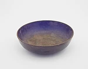 Bowl by Unidentified