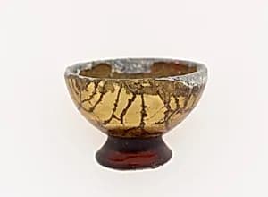 Bowl by Unidentified