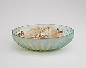 Bowl by Unidentified