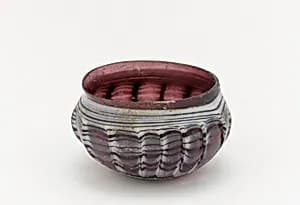 Bowl by Unidentified (Roman)