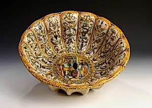 Bowl by Unidentified