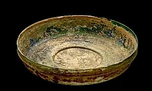 Bowl by Unidentified