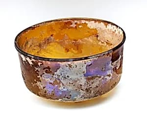 Bowl by Unidentified