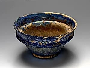 Bowl by Unidentified