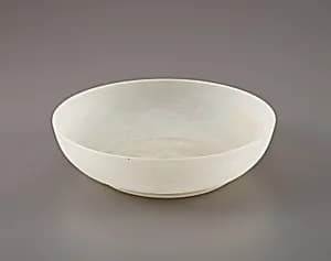 Bowl by Unidentified