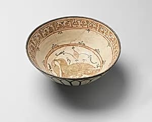 Bowl by Unknown