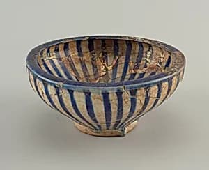 Bowl by Unknown