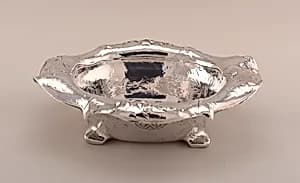Bowl by Gorham Manufacturing Company, Providence, Rhode Island, USA, founded 1818