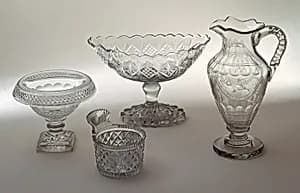 Bowl by Unknown