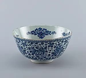 Bowl by Unknown