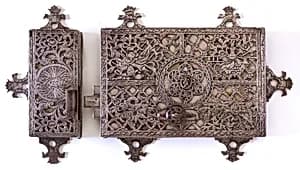 Box Lock by Unknown