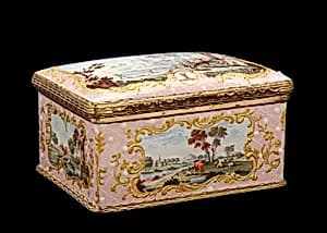 Box by Unidentified