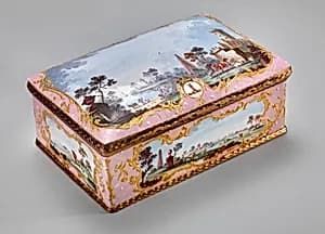 Box by Unidentified